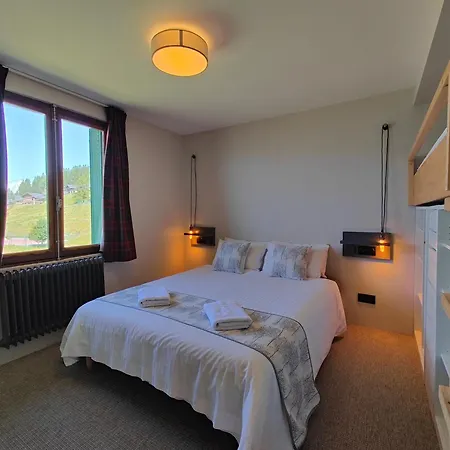 Petit Mont Blanc Guest House Peisey-Nancroix Exterior photo