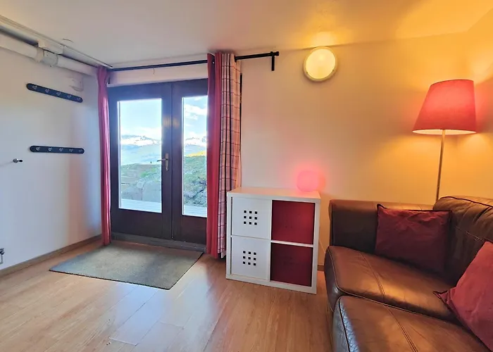 Petit Mont Blanc Guest House