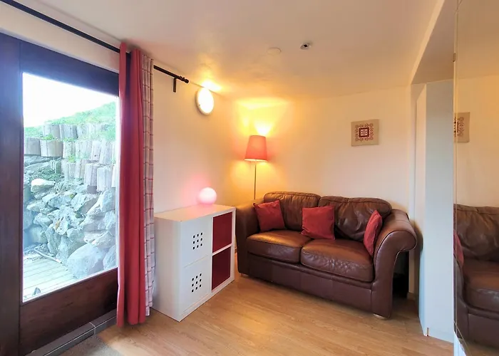 Petit Mont Blanc Guest House