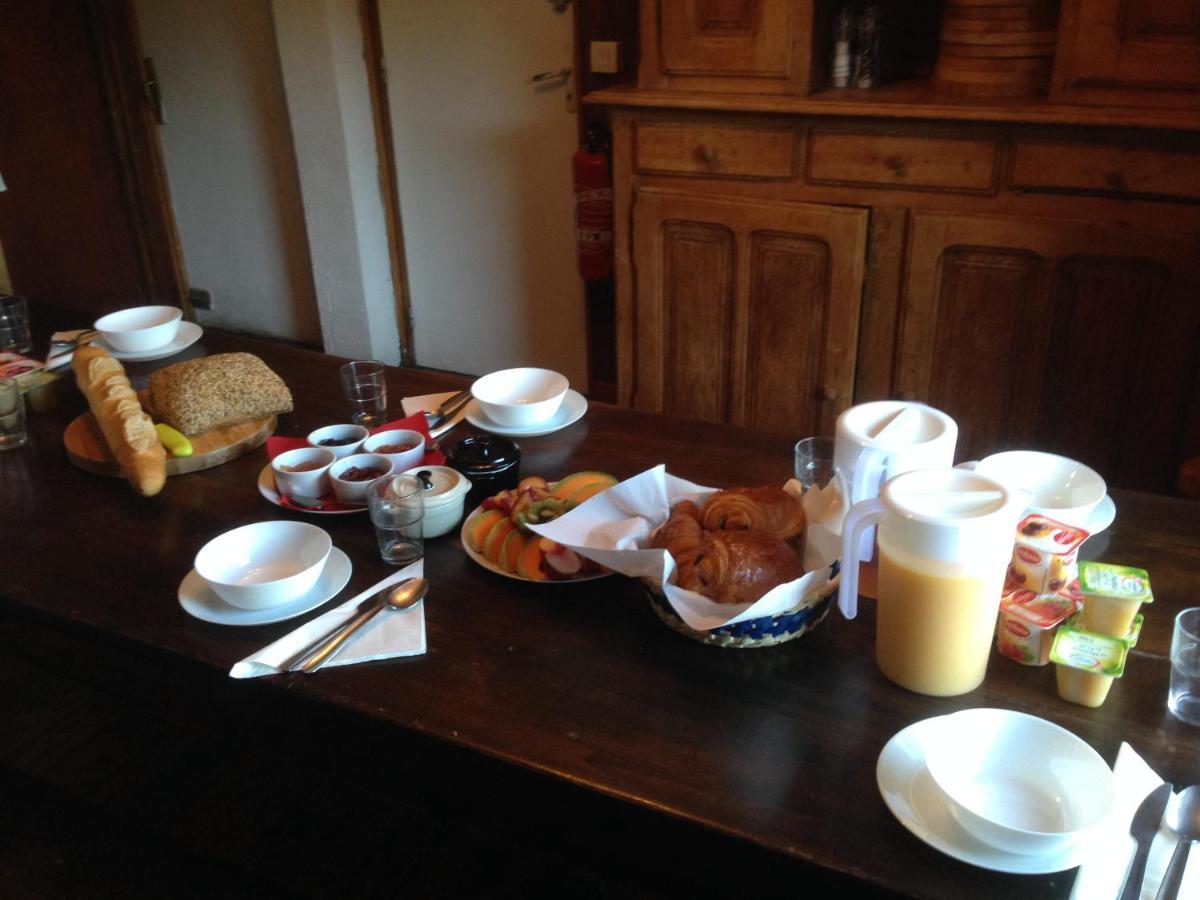 Petit Mont Blanc Lodge Peisey-Nancroix