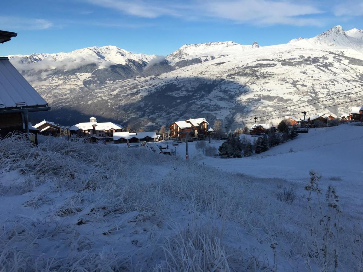 Petit Mont Blanc Lodge Peisey-Nancroix