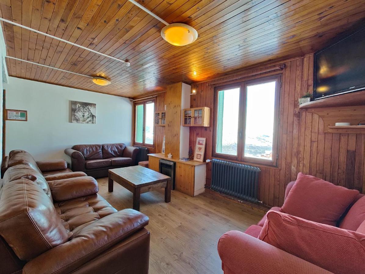 Lodge Petit Mont Blanc *