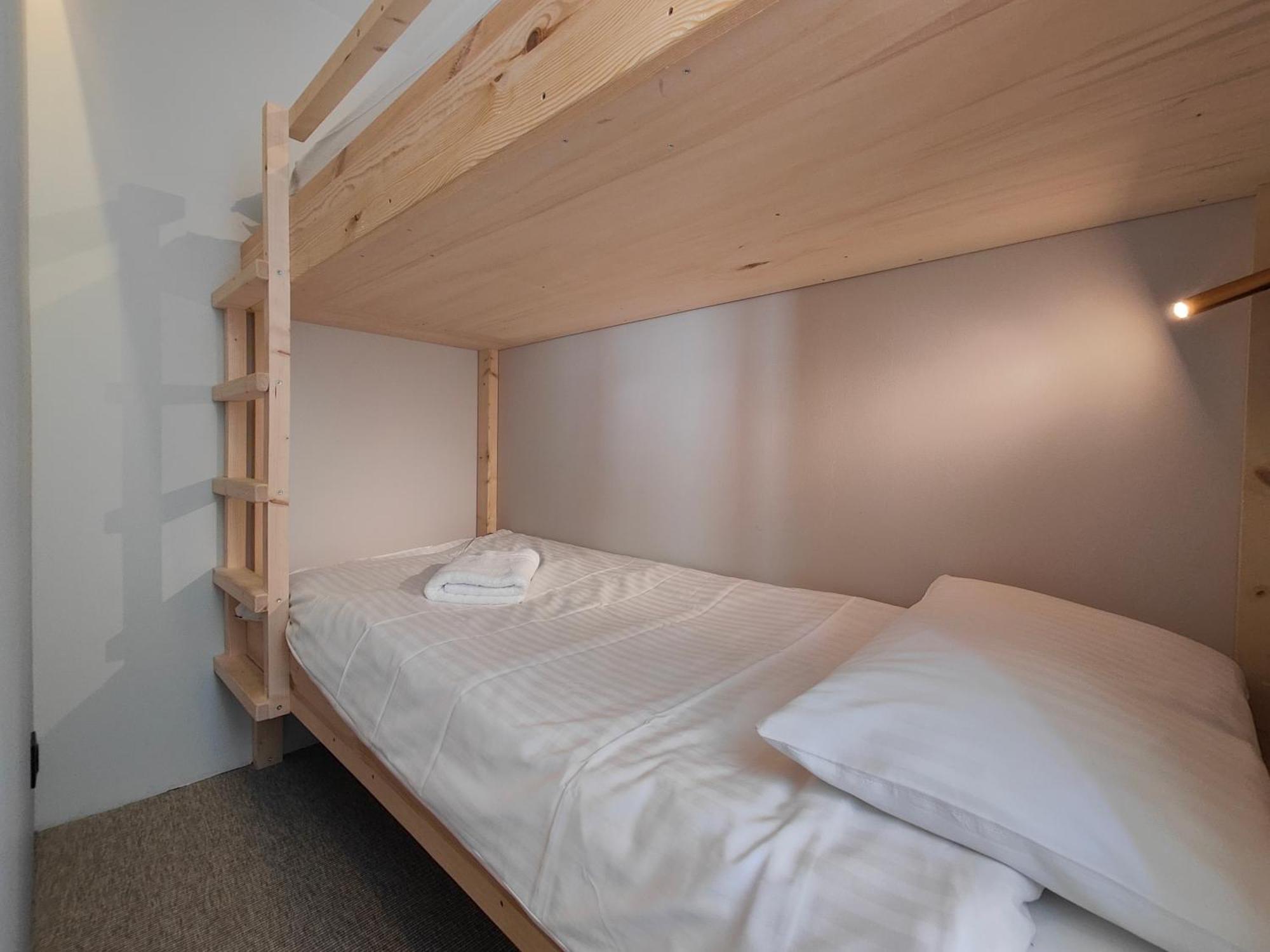 Lodge Petit Mont Blanc